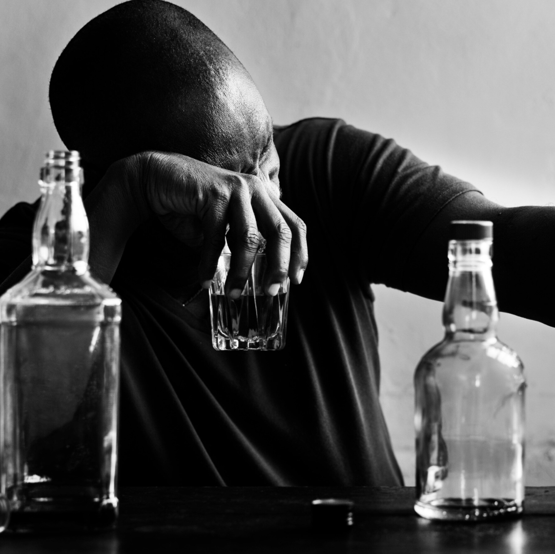 Alcohol addiction treatment Mission Hills LA