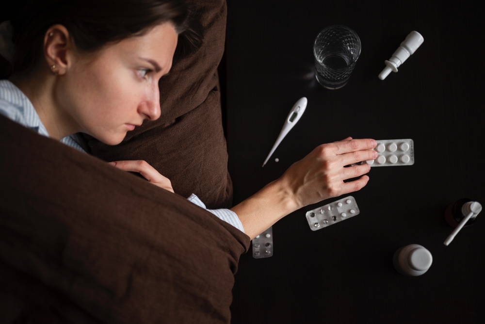 Heroin addiction treatment San Fernando Valley
